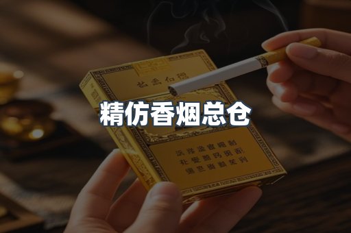 精仿香烟总仓